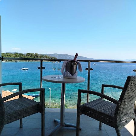 Villa Cortes Mali Iž Extérieur photo