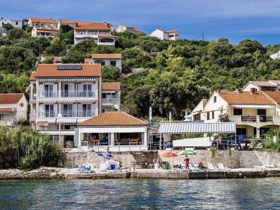 Villa Cortes Mali Iž Extérieur photo