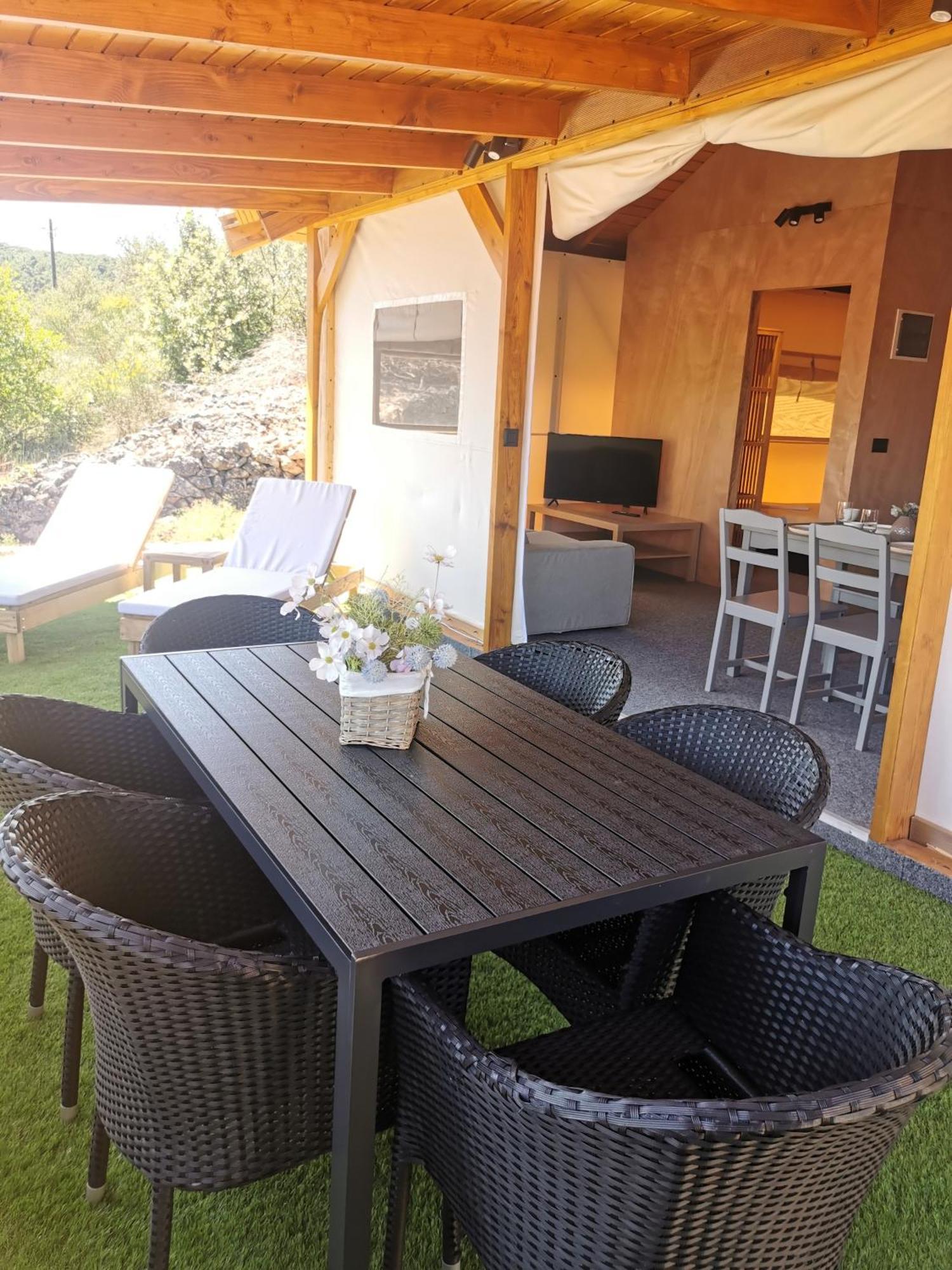 Villa Cortes Mali Iž Extérieur photo